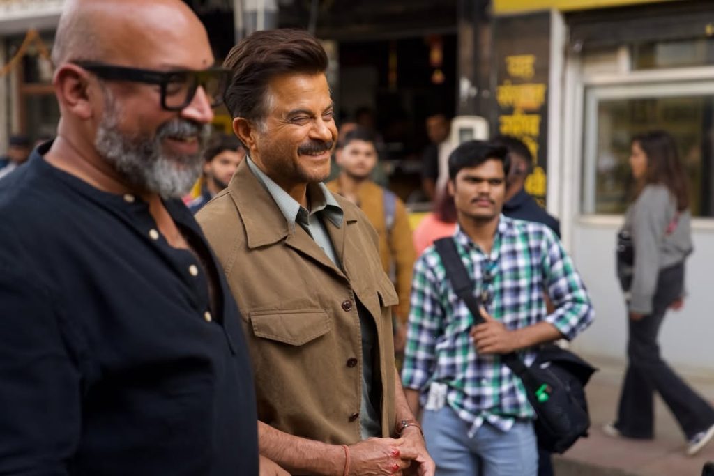 Subedaar star Anil Kapoor