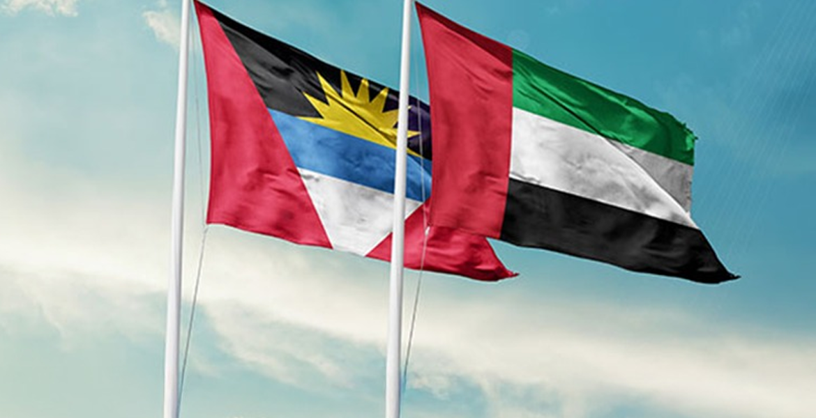 Antigua and Barbuda Embassy Mobilizes Consular Support