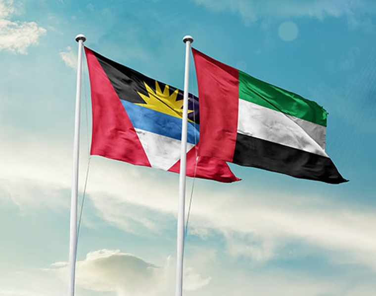 Antigua and Barbuda Embassy Mobilizes Consular Support