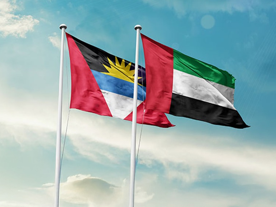 Antigua and Barbuda Embassy Mobilizes Consular Support