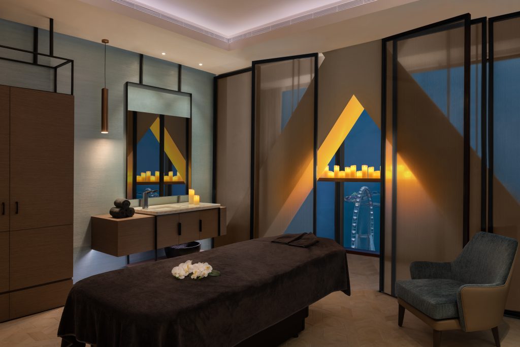 Best-Staycation-in-Dubai-Address-Beach-Resort