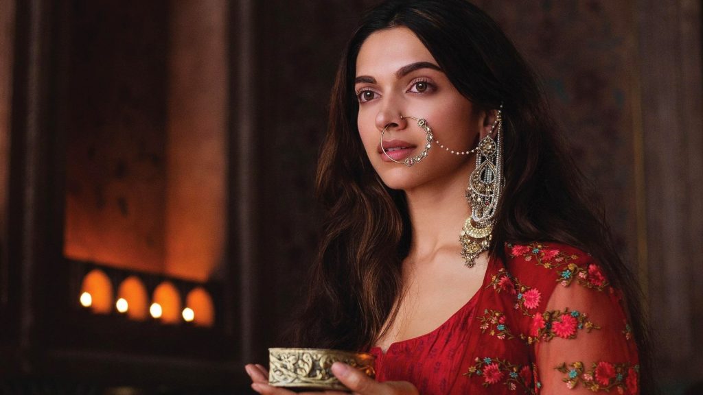 Sanjay Leela Bhansali heroines on Women's Day