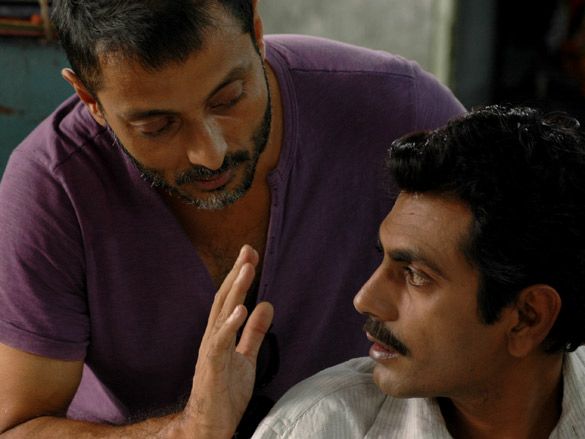 Nawazuddin Siddiqui's National Award winning role in Kahaani