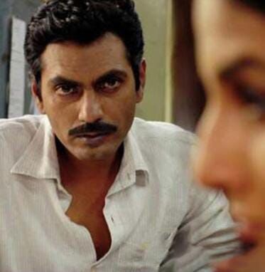 Nawazuddin Siddiqui's National Award winning role in Kahaani