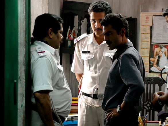14 years of Kahaani: Nawazuddin Siddiqui's National Award winning role in Kahaani