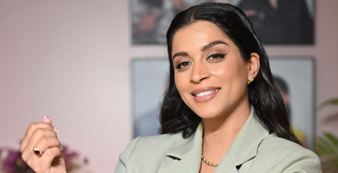 Shame less with Lilly Singh