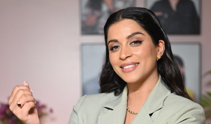 Shame less with Lilly Singh