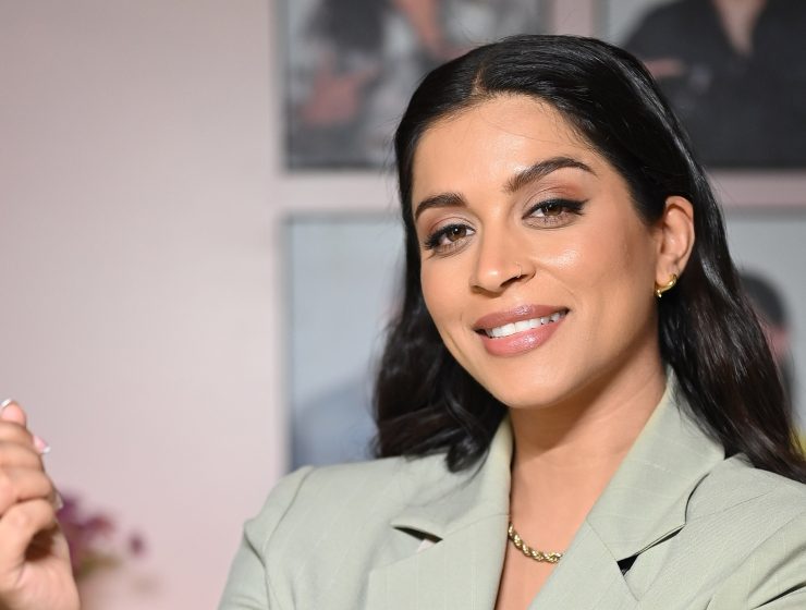 Shame less with Lilly Singh