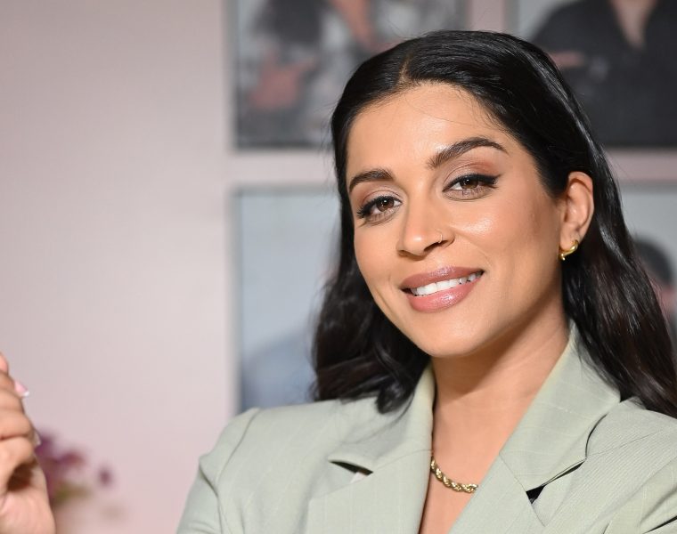 Shame less with Lilly Singh