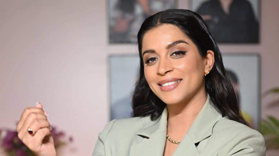 Shame less with Lilly Singh