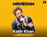 MOVIEDOM welcomes Kabir Khan as Chief Creative Mentor