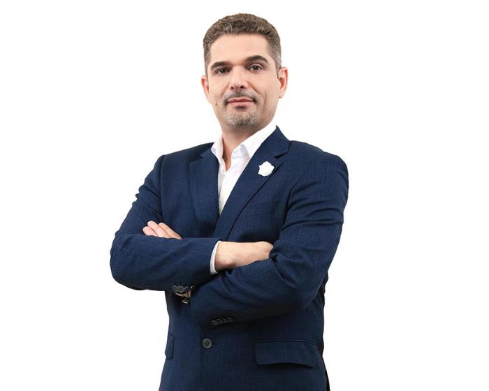 Meet Ali Nael The Quintessential Horology Expert in Rare Timepieces