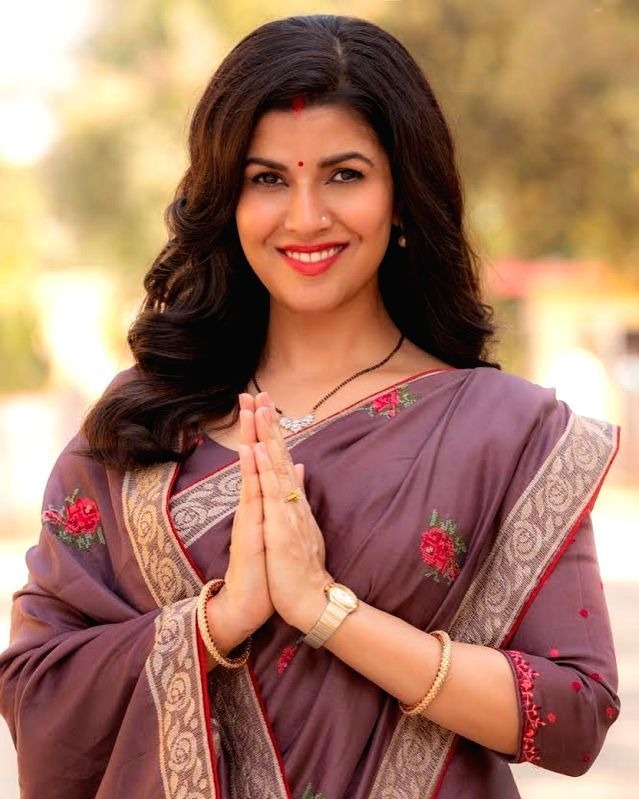 Nimrat Kaur Birthday