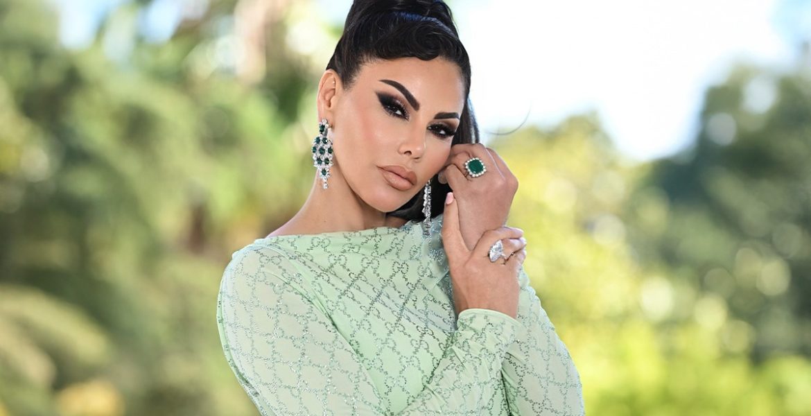 RH Luxury Properties CEO Rebiha Helimi on Dubai’s Real Estate Market