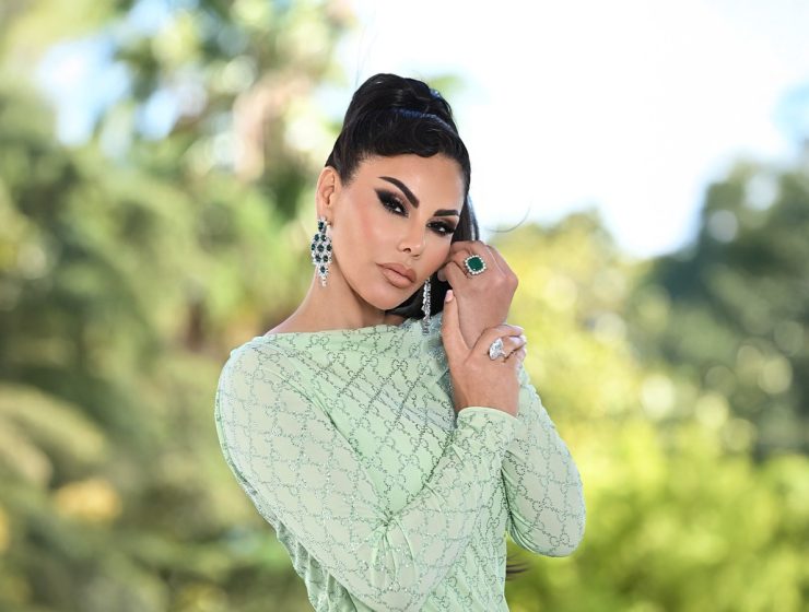 RH Luxury Properties CEO Rebiha Helimi on Dubai’s Real Estate Market