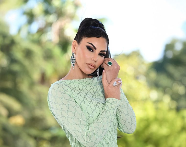 RH Luxury Properties CEO Rebiha Helimi on Dubai’s Real Estate Market