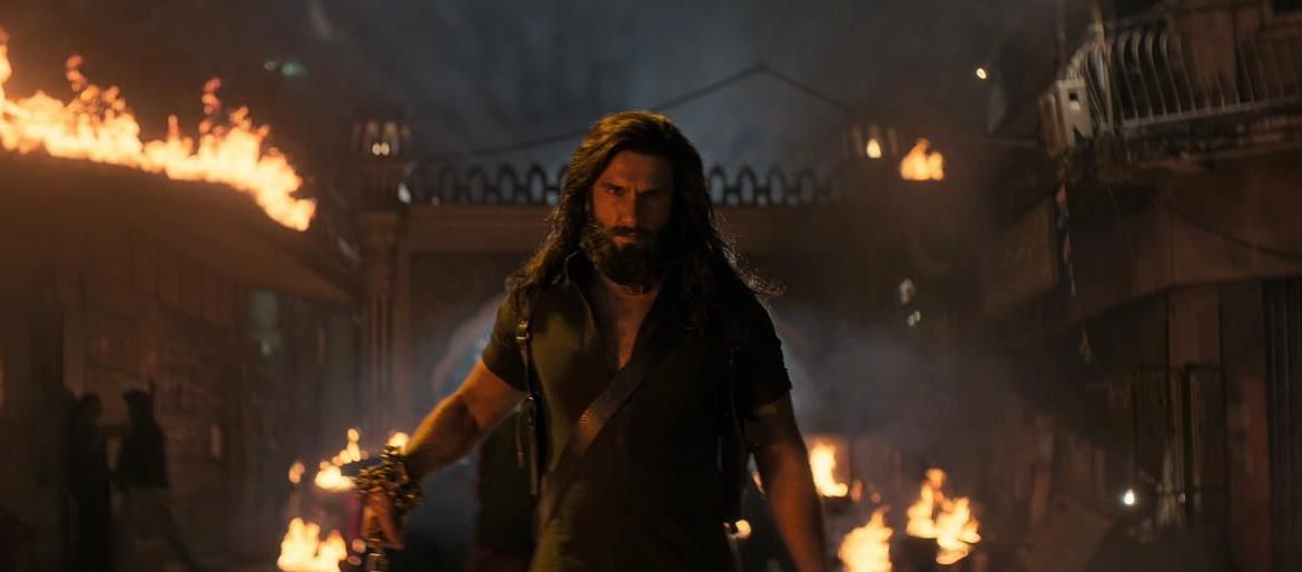 Ranveer Singh rules Box Office