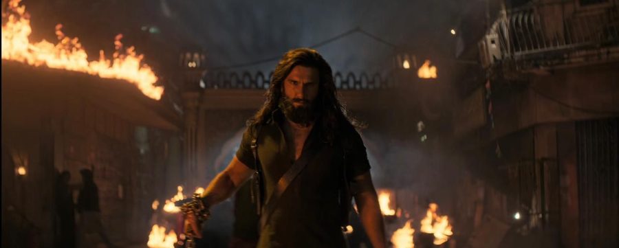 Ranveer Singh rules Box Office