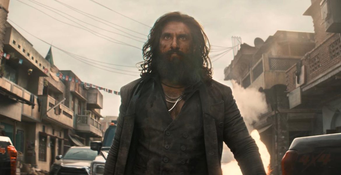 Dhurandhar 2 Trailer Review: Ranveer Singh in Dhurandhar The Revenge
