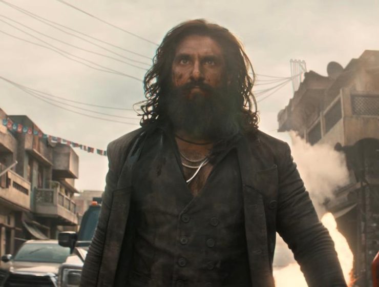 Dhurandhar 2 Trailer Review: Ranveer Singh in Dhurandhar The Revenge
