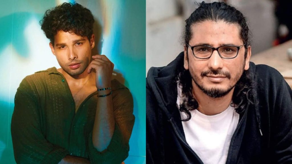 Siddhant Chaturvedi to Do Ballia-Centric Film With 'Ishqiya' fame Filmmaker Abhishek Chaubey
