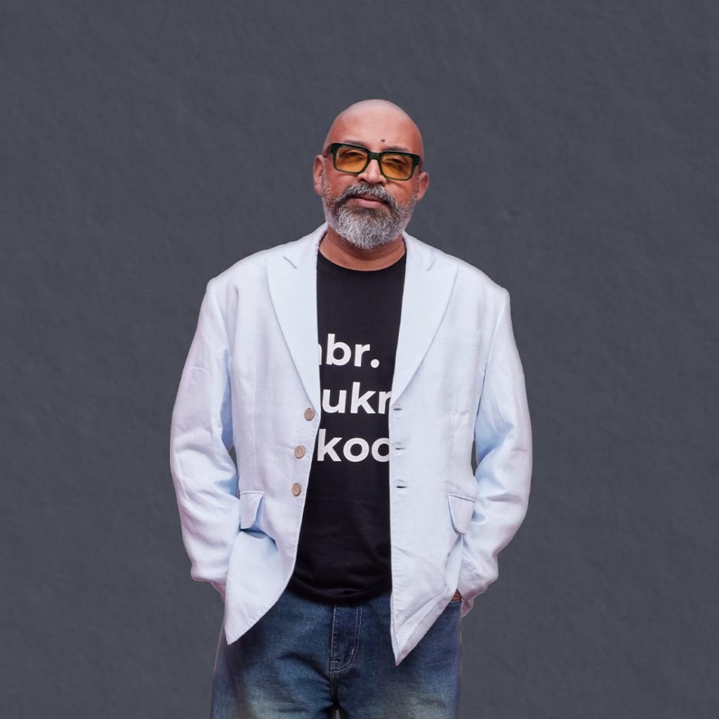 Triptii Dimri wishes Suresh Triveni