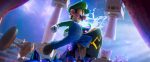 The Super Mario Galaxy Movie set for UAE - KSA release