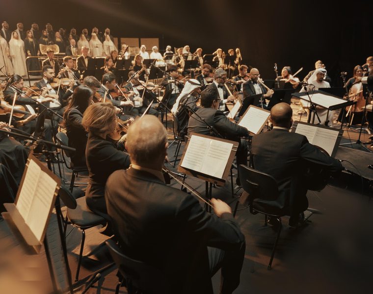 UAE National Orchestra releases Musical Tribute honouring Nation’s Defenders