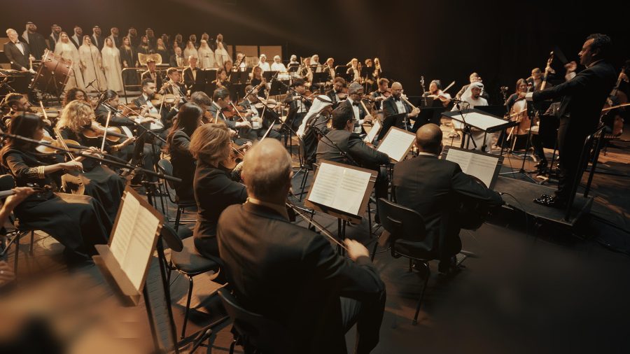 UAE National Orchestra releases Musical Tribute honouring Nation’s Defenders