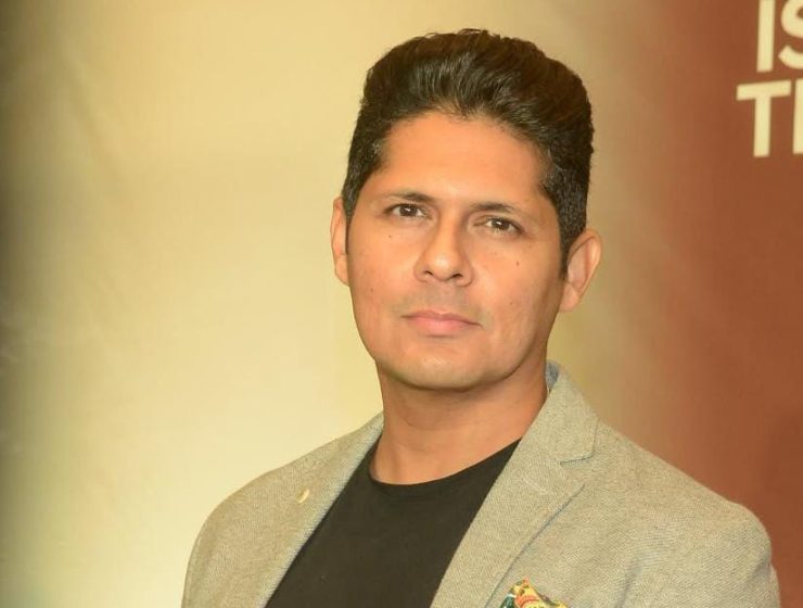 Vishal Malhotra message from Dubai