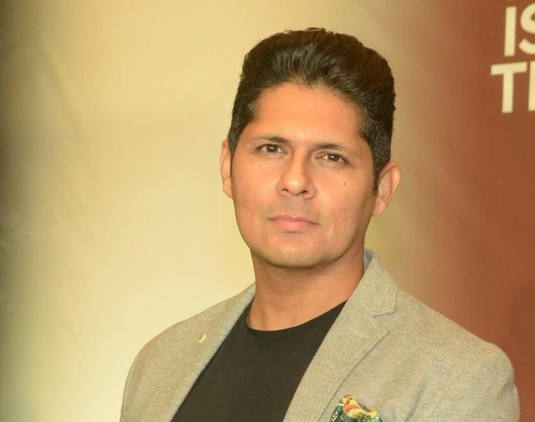 Vishal Malhotra message from Dubai