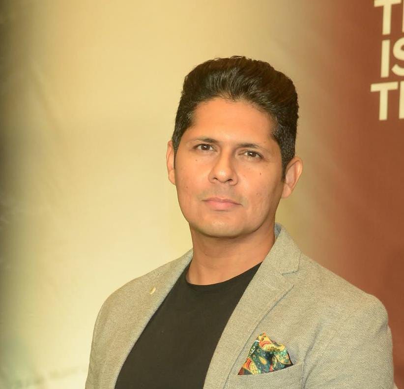 Vishal Malhotra message from Dubai