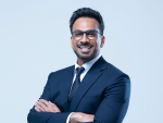 Charlie Patel founder of Decisive Zone UAE business setup in the UAE