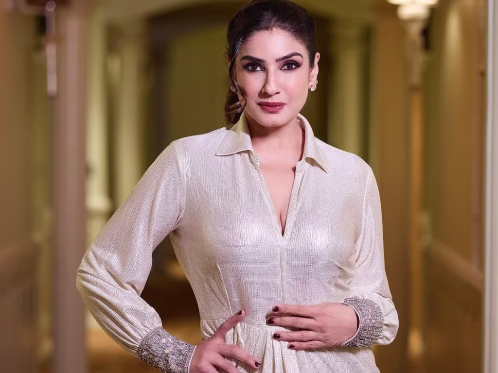 Women breaking stereotypes