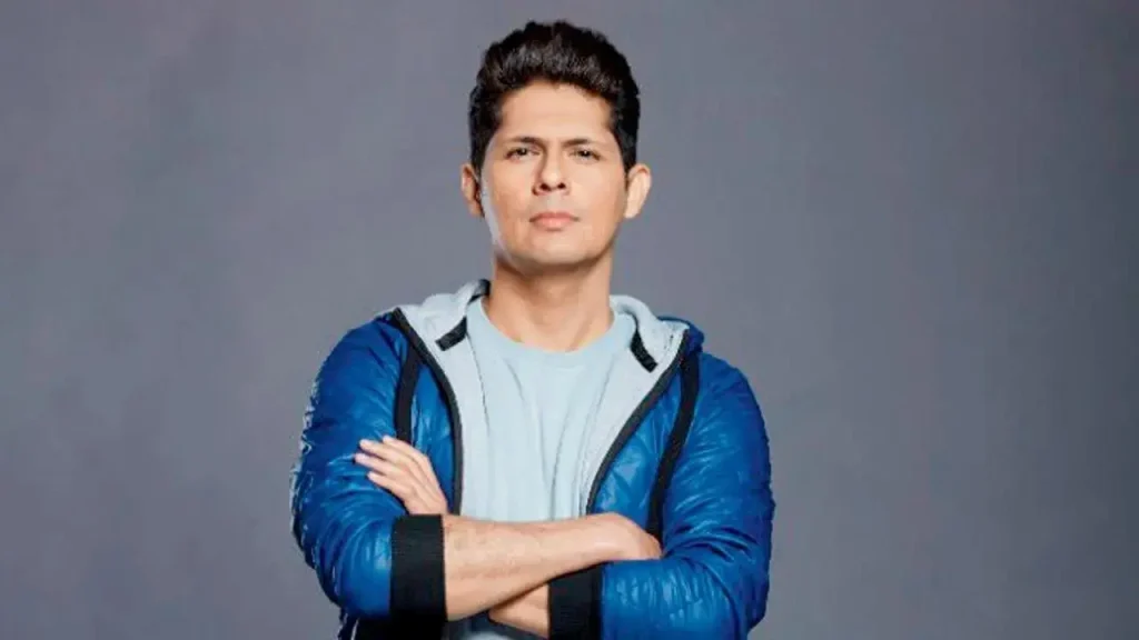 vishal malhotra stuck in dubai