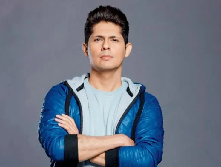 vishal malhotra stuck in dubai