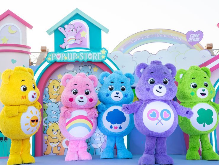 DAZ Festival 2026 at Al Ain