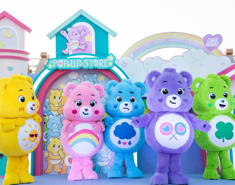 DAZ Festival 2026 at Al Ain