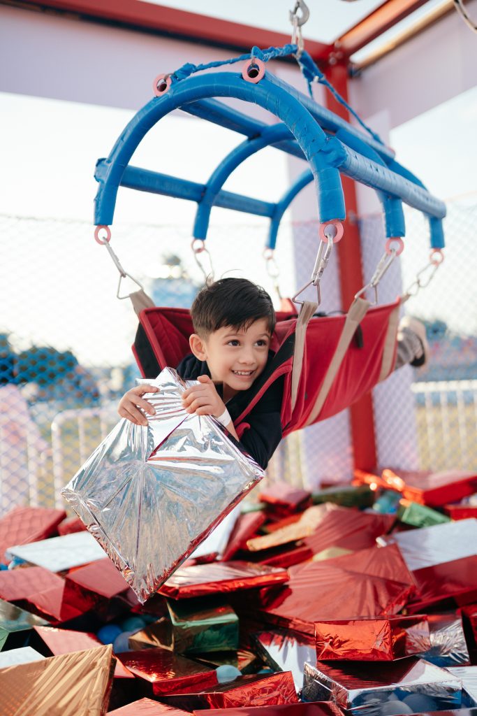 DAZ Festival 2026 at Al Ain