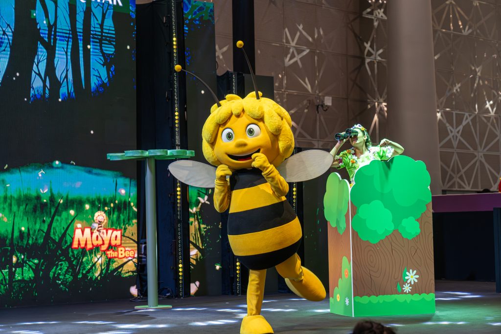 DAZ Festival 2026 at Al Ain