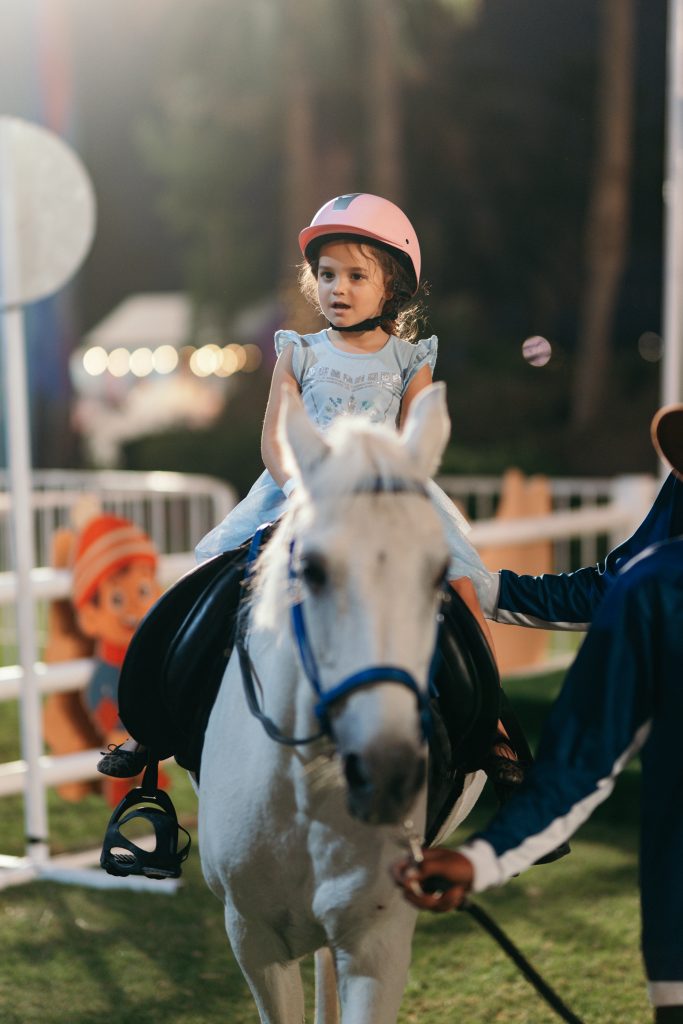 DAZ Festival 2026 at Al Ain