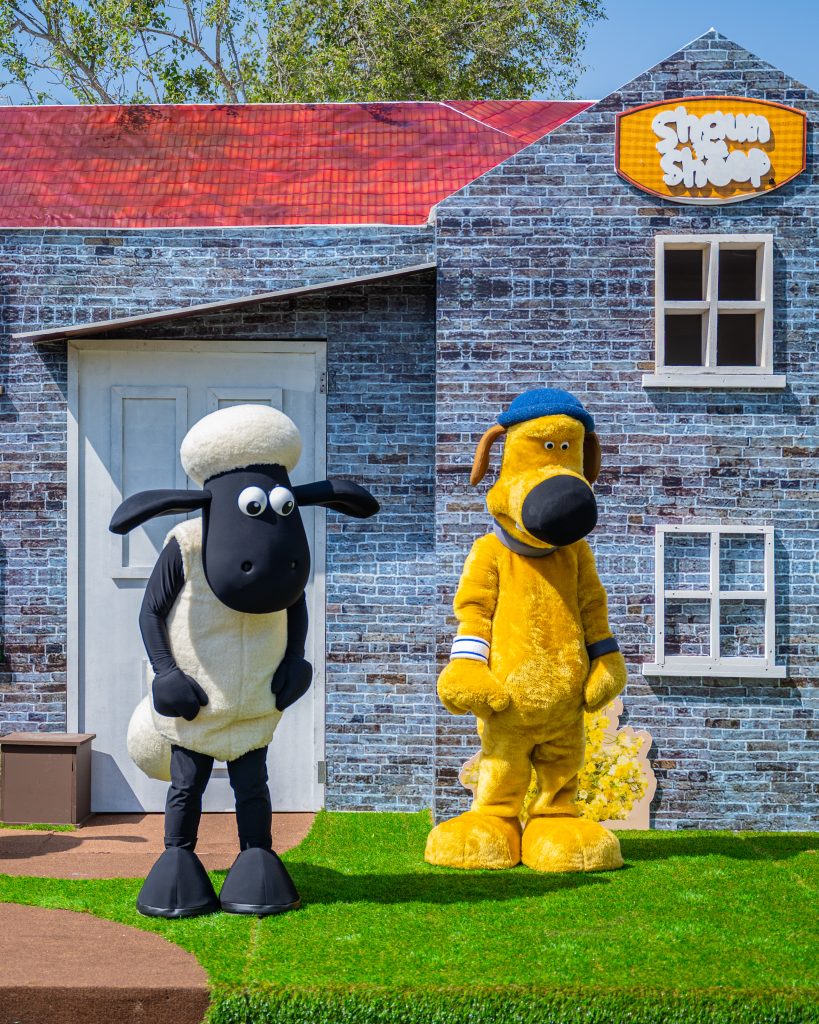 DAZ Festival 2026 at Al Ain