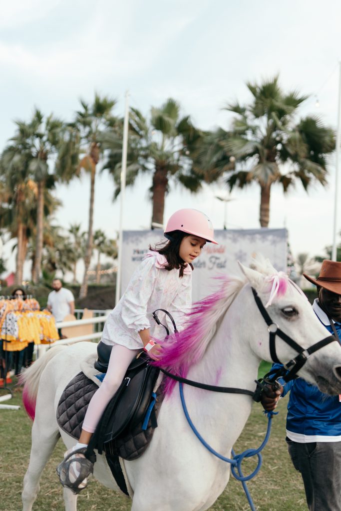 DAZ Festival 2026 at Al Ain