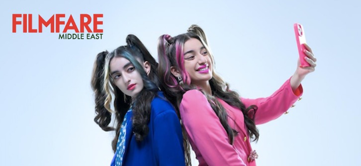 Yamuna Hasan and Ayesha Hasan