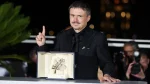 Cannes 2026 winners: Cristian Mungiu with the Palme d'Or for Fjord