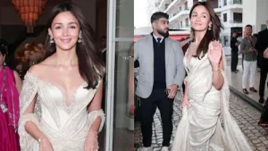 Cannes 2026 Indian celebrities Alia Bhatt in Tarun Tahiliani