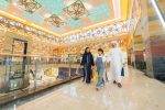 Dubai Summer Surprises 2026 shoppers at a Dubai mall sale