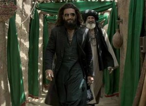 Dhurandhar The Revenge box office: Ranveer Singh in a still from the sequel